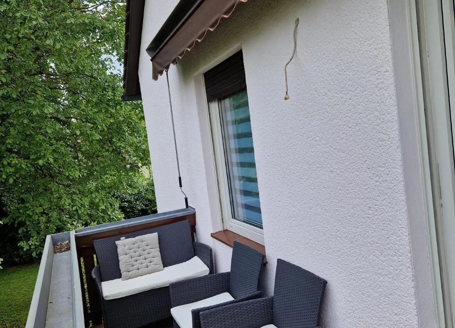 Zimmervermietung Nuernberg Fischbach Neurenberg