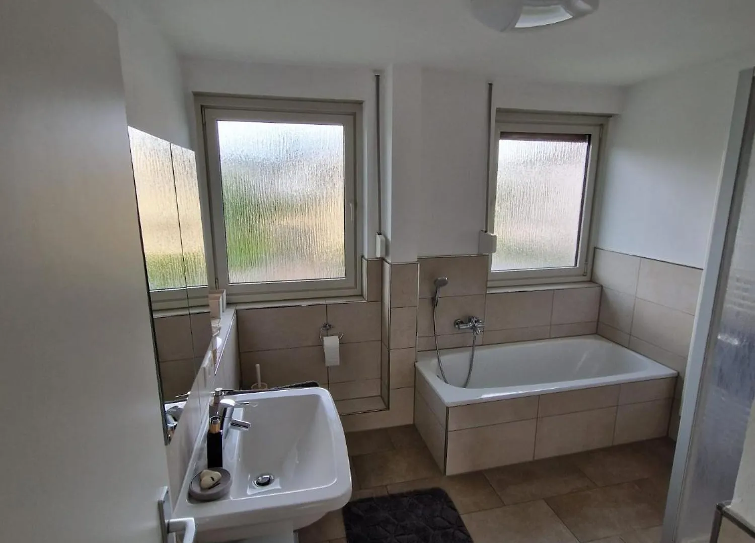 Appartement Zimmervermietung Nuernberg Fischbach