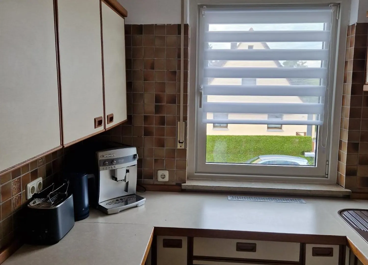 Zimmervermietung Nuernberg Fischbach Appartement